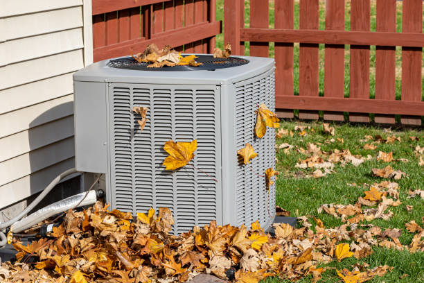 Best Solar-powered HVAC Systems in Bernice, LA