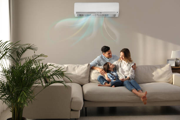 Best HVAC Equipment and Components in Bernice, LA