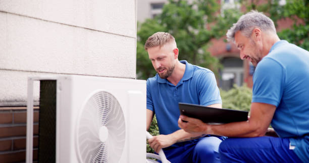  Bernice, LA HVAC Pros