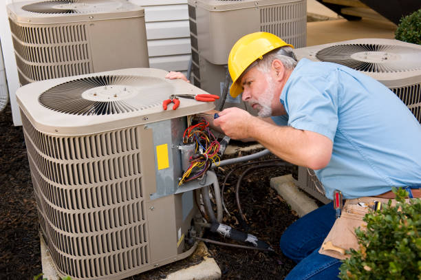 Best HVAC Supply and Distribution in Bernice, LA