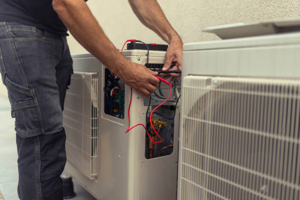 Best HVAC Consulting and Engineering in Bernice, LA