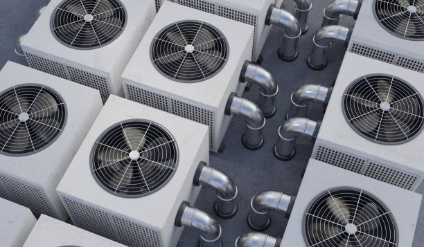 Best Commercial HVAC in Bernice, LA