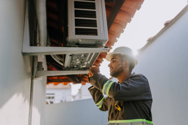 Best Residential HVAC in Bernice, LA