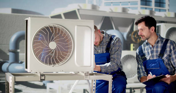 Best Air Conditioning Cleaning in Bernice, LA