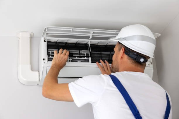 Best VRF (Variable Refrigerant Flow) Systems in Bernice, LA