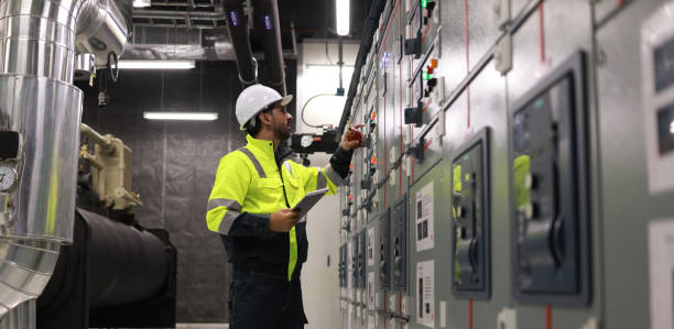 Best Seasonal HVAC Services in Bernice, LA